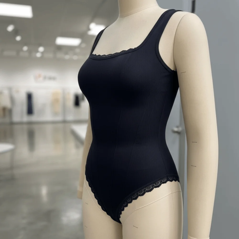 الملابس الداخلية مشبك التخسيس ملابس داخلية سلس بعقب رفع الملابس الداخلية للنساء البطن التحكم أكمام الدانتيل داخلية الهدايا