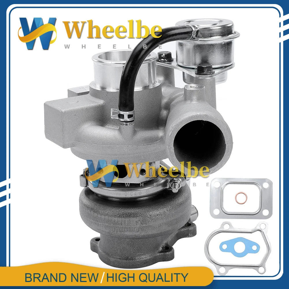 For Turbocharger Pe…