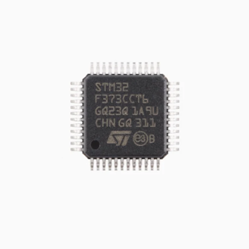 

STM32F373CCT6 LQFP-48 Совершенно новый оригинальный завод