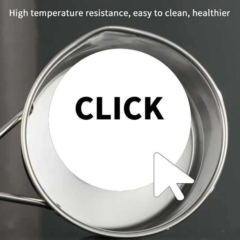 

Фритюрница из нержавеющей стали, многофункциональная маленькая кастрюля, специально для кухни, жарка курицы и другие инструменты для приготовления пищи