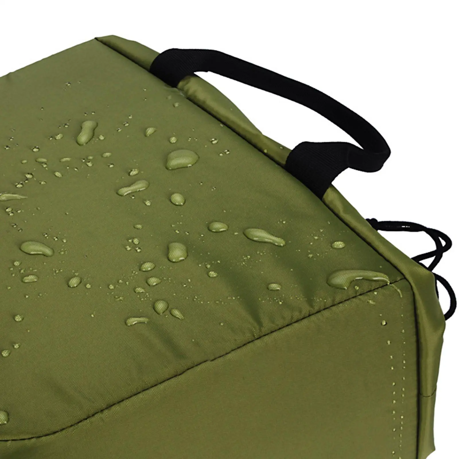 Bolsa de inserción para cámara, bolsa interior para cámara, práctica bolsa con cordón, impermeable exterior