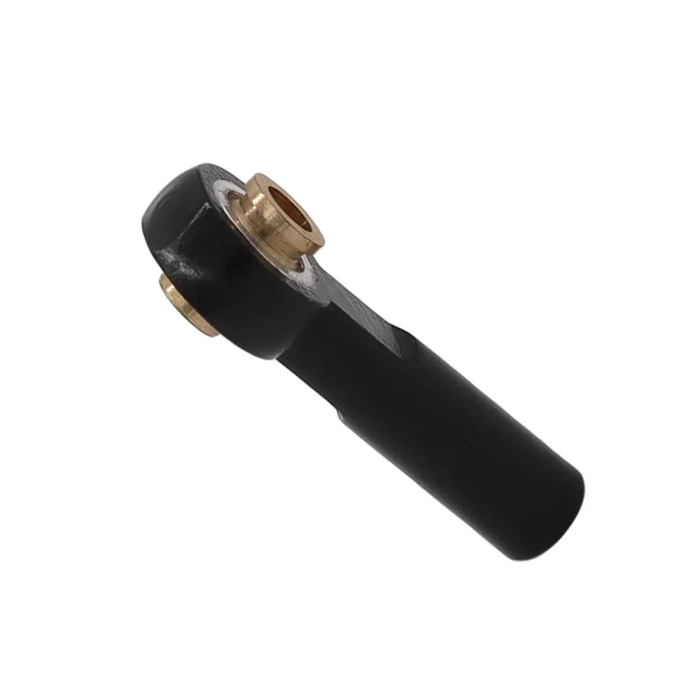 Metal M3*27MM Link Tie Rod End Ball Joint Ends for 1/10 Axial SCX10 II D90 D110 Tamiya CC01 RC Car Boat Car Airplane DIY Parts