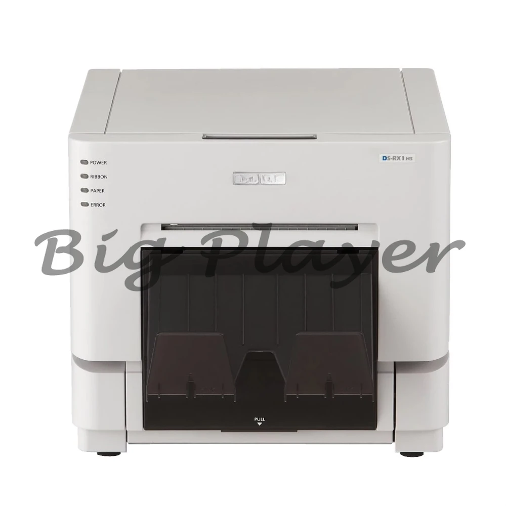 Event Photo Printer  6
