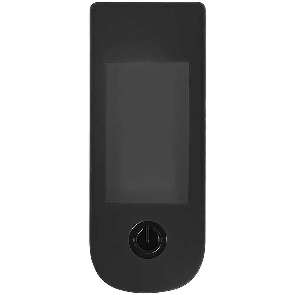 Silicone Dashboard Cover Compatible with Model 6 Model 6 Lite Ensures Waterproof Dustproof Dashboard Protection