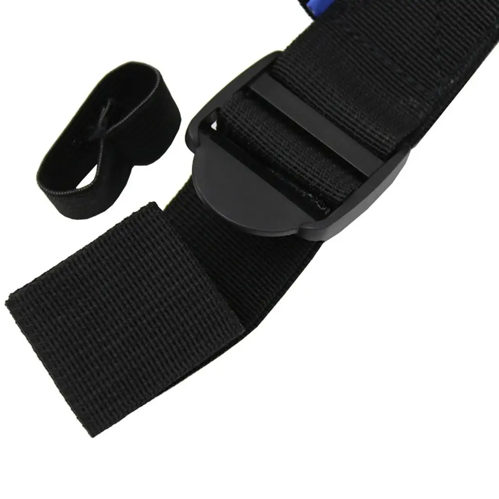 

Nylon Motorcycle Handle Strap Alloy Side Box Pannier Rope for R1200GS F800GS Adventure Lifting Convenience