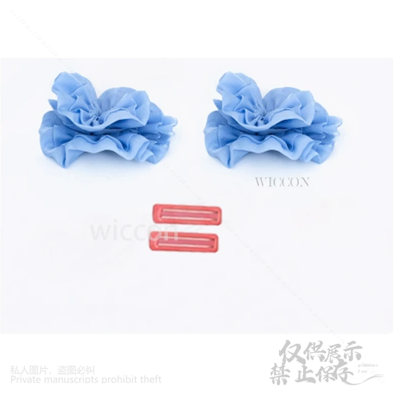 Аниме Miside Косплей Ужас Гальм Мита Костюм 3 стиля Парики Реквизит Головные уборы Обувь Аксессуары для Хэллоуина по индивидуальному заказу