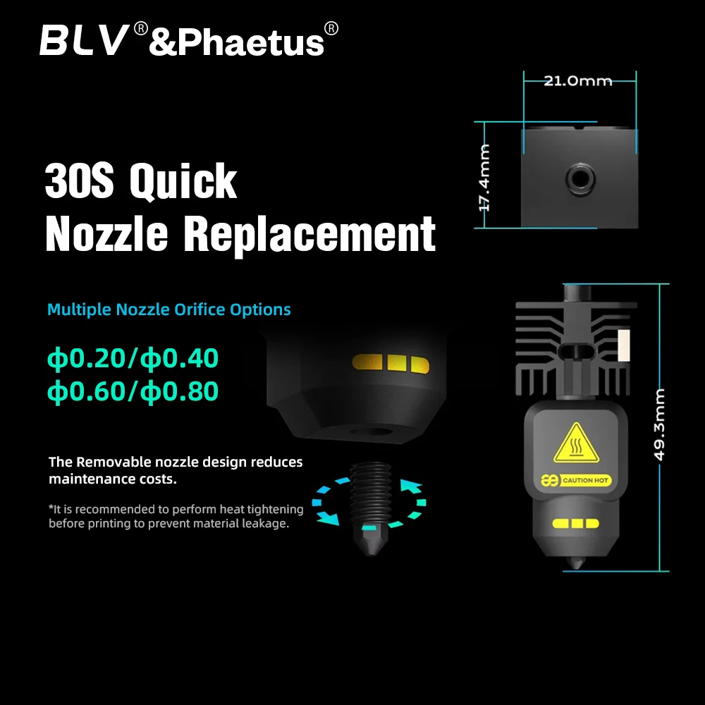 Blv®Phaetus Conch H…