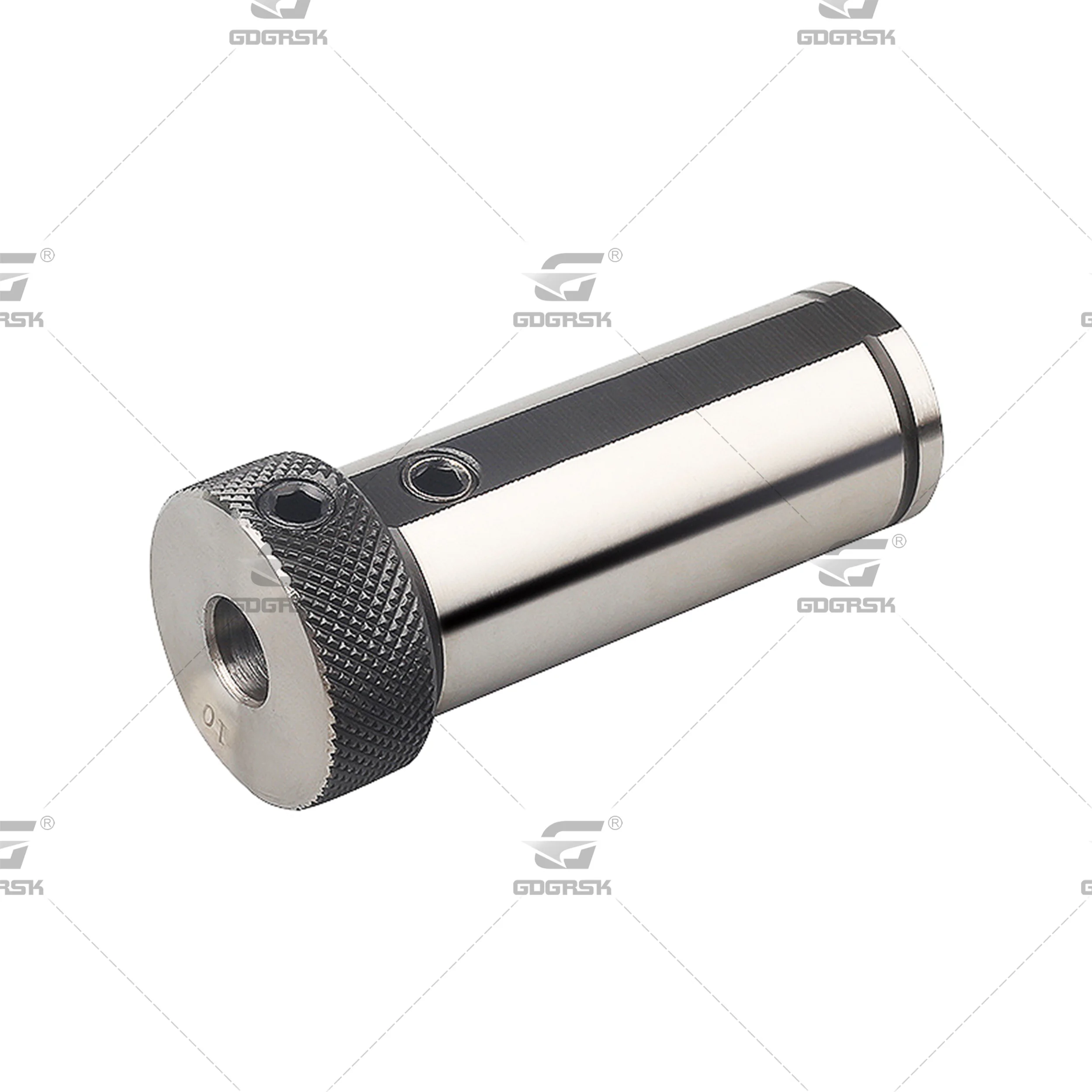 D20 D25 D32 D40 6mm-32mm Mechanical lathe Guide sleeves Seismic sleeves turning tools Auxiliary tool Taper shank