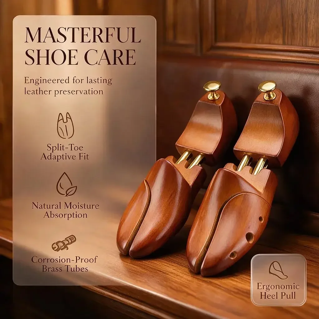 Thumbnail 4 - #24 Newest Shoe Shapers