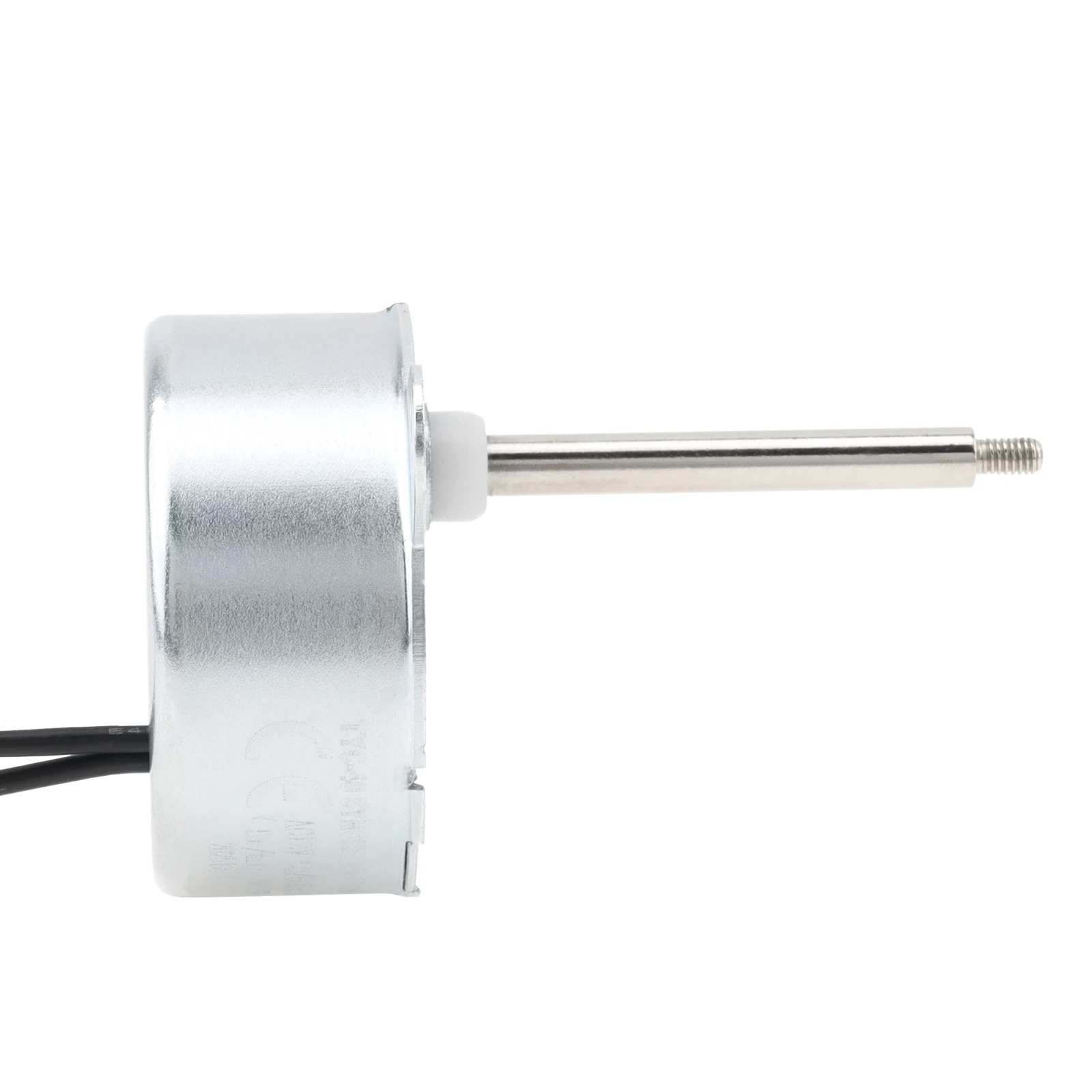 TYC40 Permanent Magnet Synchronous Motor AC 12V 5RPM CW/CCW Shaft for LED Decoration Light /Christmas Ornament,Synchronous Motor