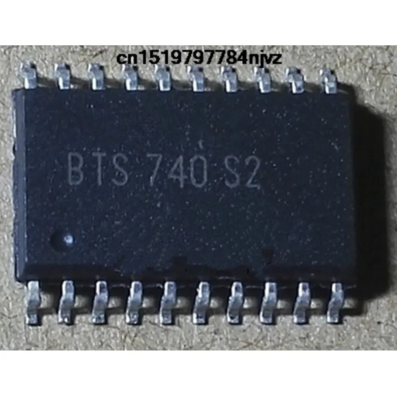 BTS740S2 BTS740S BTS740 SOP20  5pcs/lot