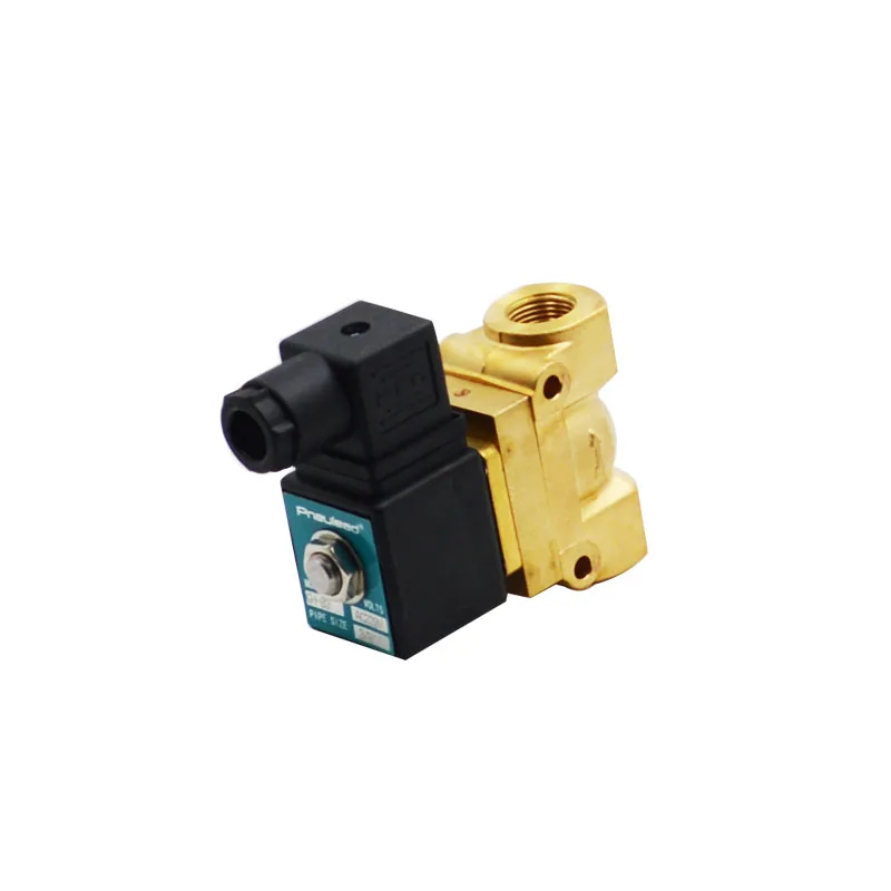 Pneumatic Control C…