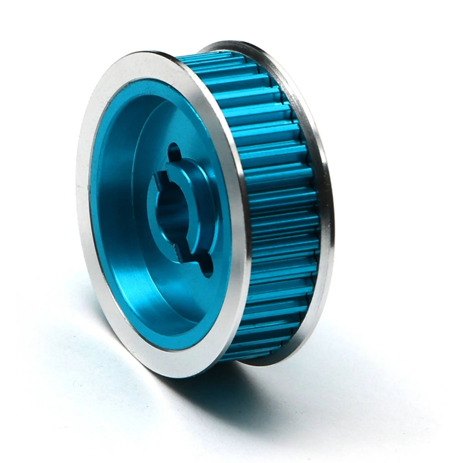 TT02 Belt Drive Smooth Running - Running Gear Car recensie en prijs