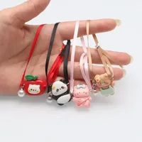 17cm Cute Labubu Accessories  Cute Mini Crossbody Bag Dolls Accessories Great Way To Match Clothes