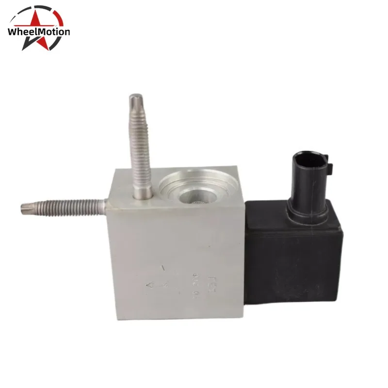 

OEM 2228300184 A2228300184 Automobiles Parts Air Conditioner Expansion Valve For Mercedes W222 S600 S550 2014-2020