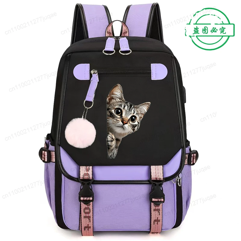 fashion-cartoon-teens-backpack-bags-cute-funny-cat-anime-school-bag-for-teenager-student-trendy-bookbag-travel-laptop-mochilas