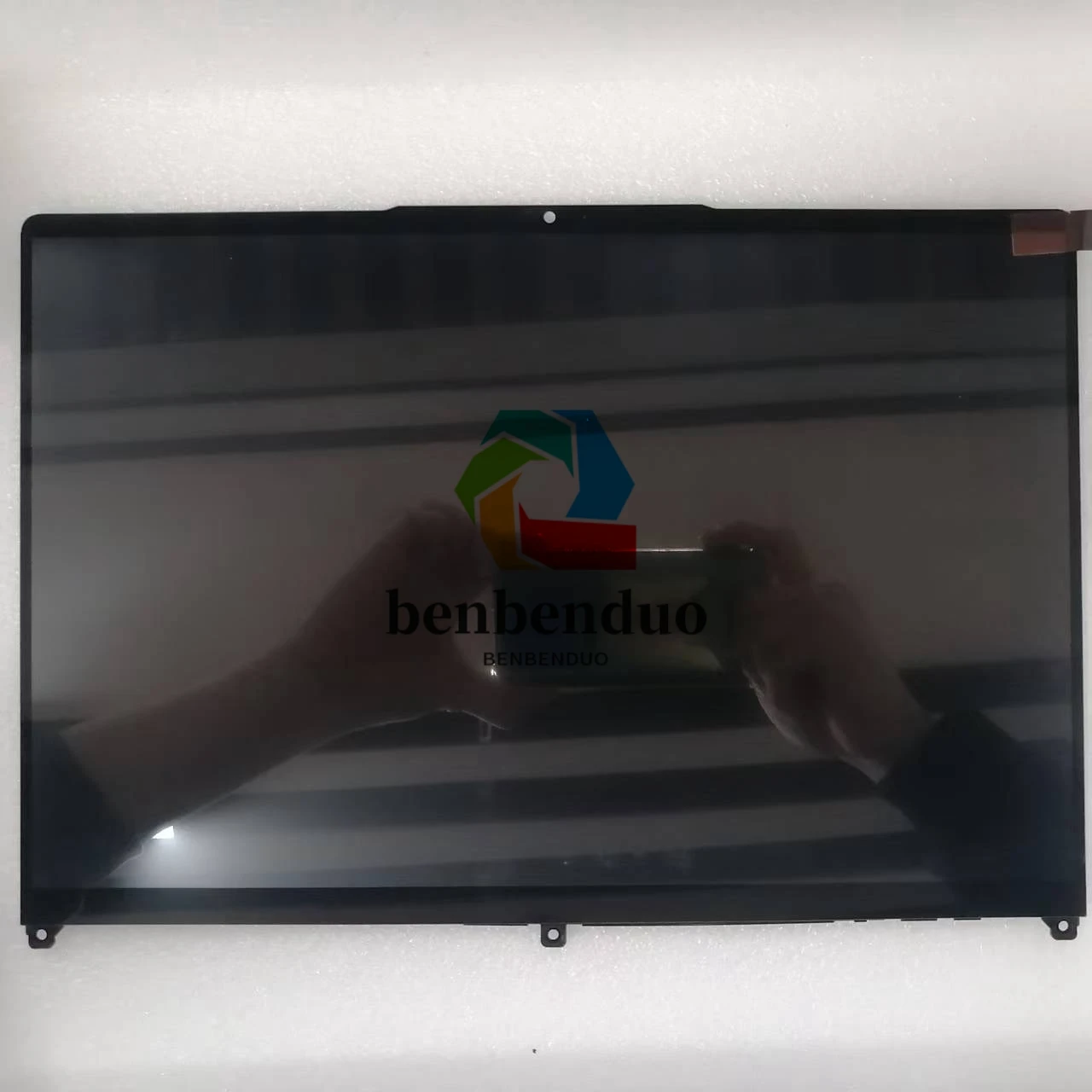 14 Inch 2.2K For Lenovo IdeaPad Flex 5 14ALC7 82R9 Flex 5 14IAU7 82R7 82TA LCD Touch Screen Laptop Display Replacement Assembly