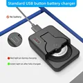1 Charger