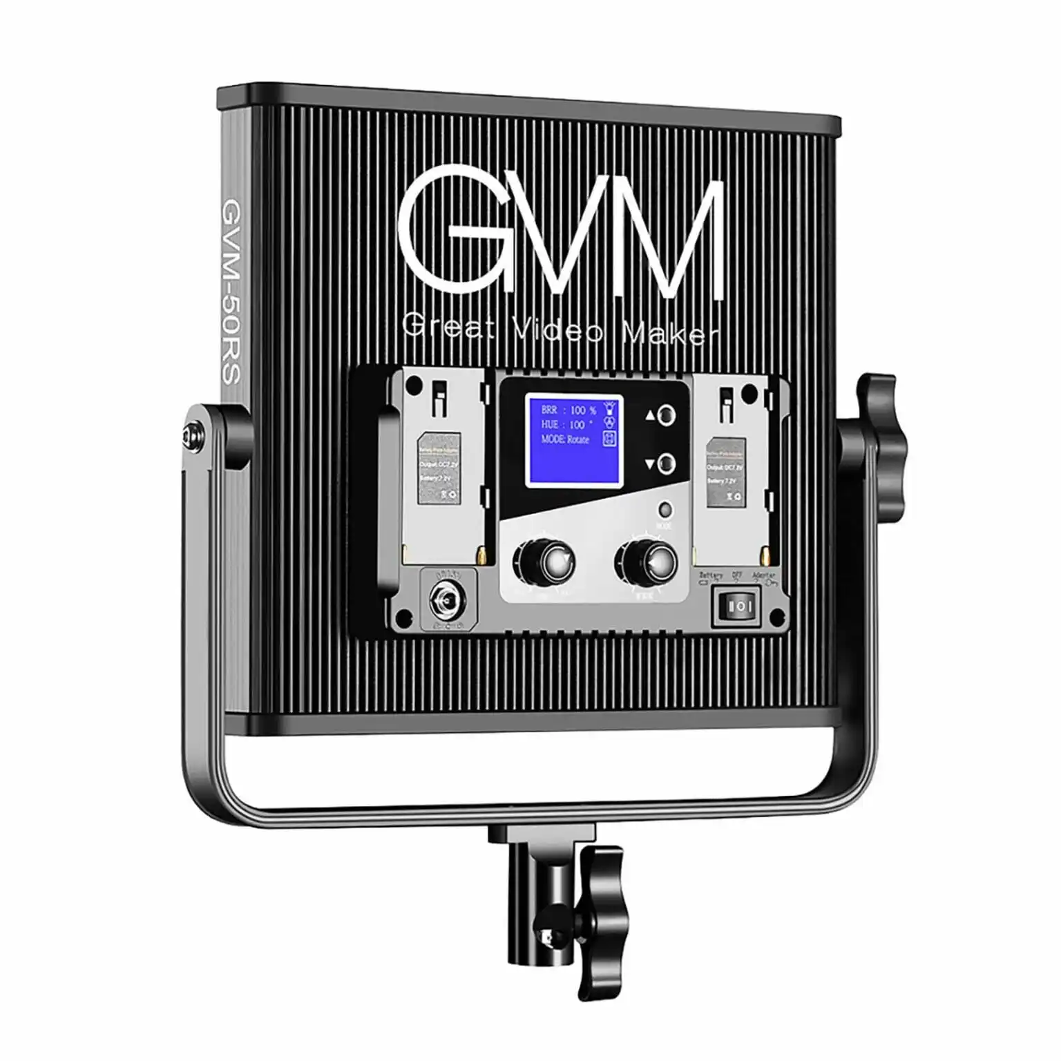Gvm Professional Li… - image