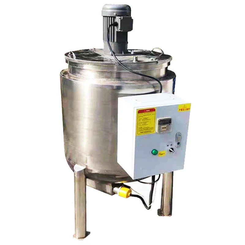 

#For stainless Steel Blending mixer Tank Body Gel Dishwashing Liquid Detergent Homogenizing Mixer Shampoo and Conditioner Making