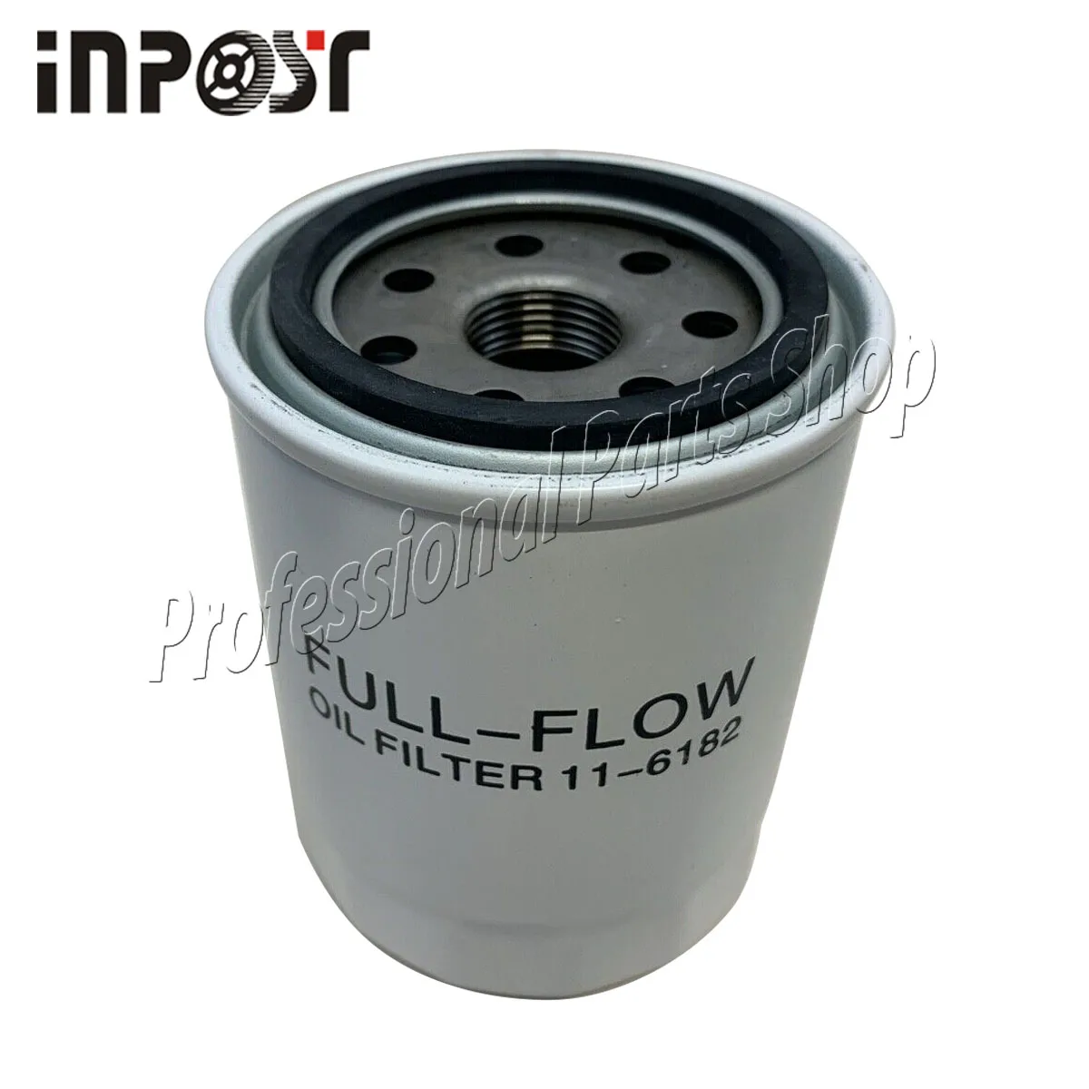 11-6182 Oil Filter For Thermo King Tripac APU, Tri-Pac Evolution or T-series TK