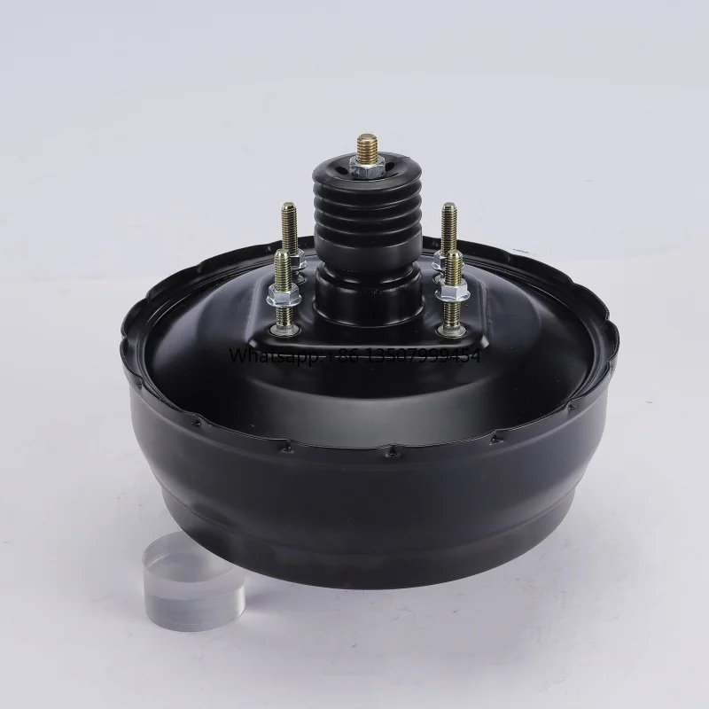 

53-27109 | 591103K300 Power Brake Booster for Hyundai Sonata 2006-2010 Power Brake Booster W/o Master Cylinder