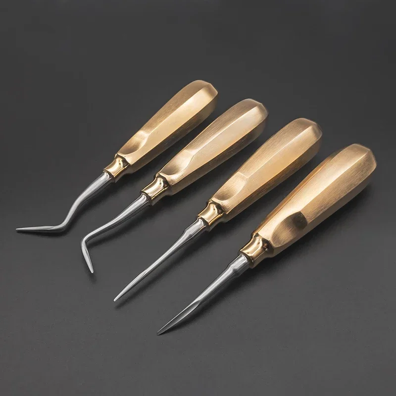 Pet Instruments And Tools Stainless Steel Minimally Invasive Dentistry