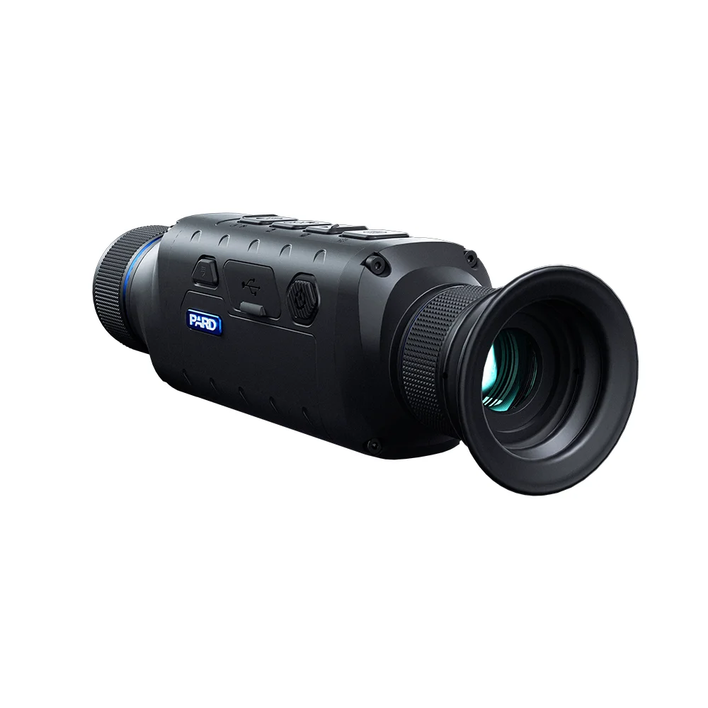 

PARD Leopard тепловизор Монокуляр NETD 20mK 12 мкм PIP охотничья водонепроницаемая цифровая камера