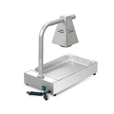 High-quality and easy-to-use kitchen equipment Food heaters: