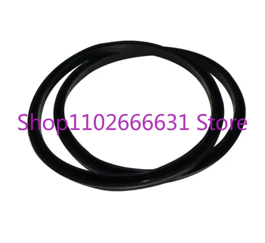 186/200MM Tyre Changer Air Cylinder O Ring Seal Bead Breaker Spare Part Tire 2 PCS