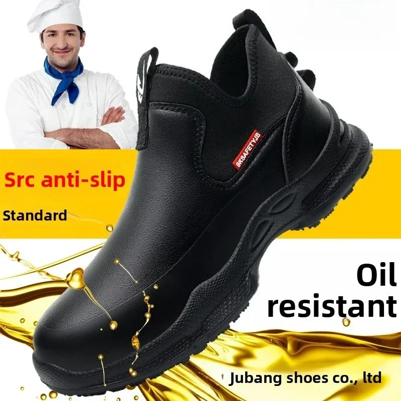 non-slip-oil-resistant-chef-shoes-men-lightweight-soft-sole-comfortable-kitchen-work-clogs-protective-breathable-footwear