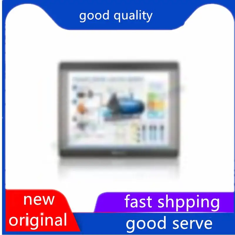 Original new HMI Touch Screen 15 inch MT8150iE