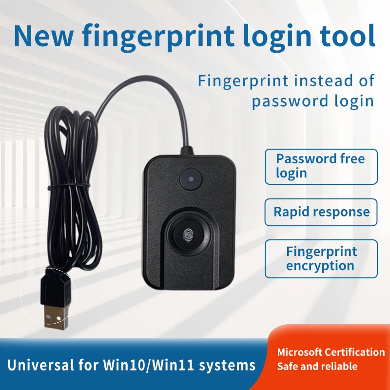 #24 Trending Fingerprint Readers Right Now