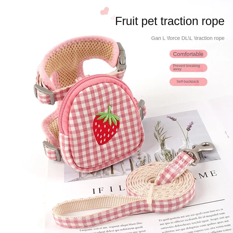 Pet Dog Hunan Leashes Collars, Harnesses Leads Puppy Best Sell