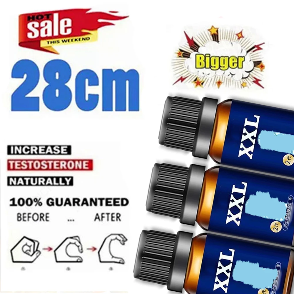 كريم تكبير 3ND للرجال قوة الذكور XXXL يزيد من زيت الانتصاب z77