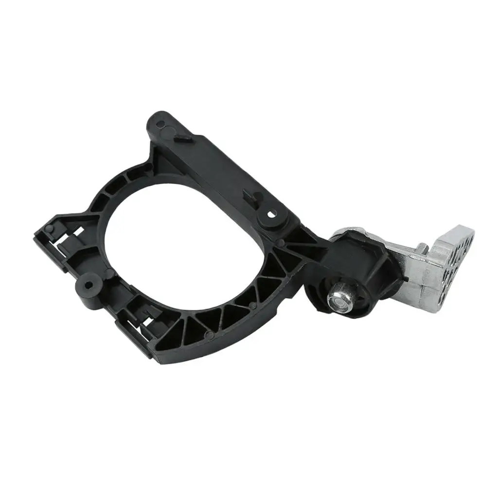 Rearview Mirror Montage Bracket Motorcycle Handlebar Adapter