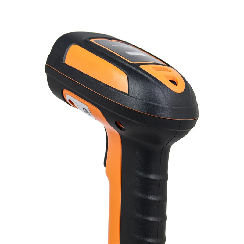 100% Original New Handheld Scanner Ideal for Your Handheld QR or Barcode Needs MV-IDH7010B-07-NR-U for H-I-K-R-O-B-O-T