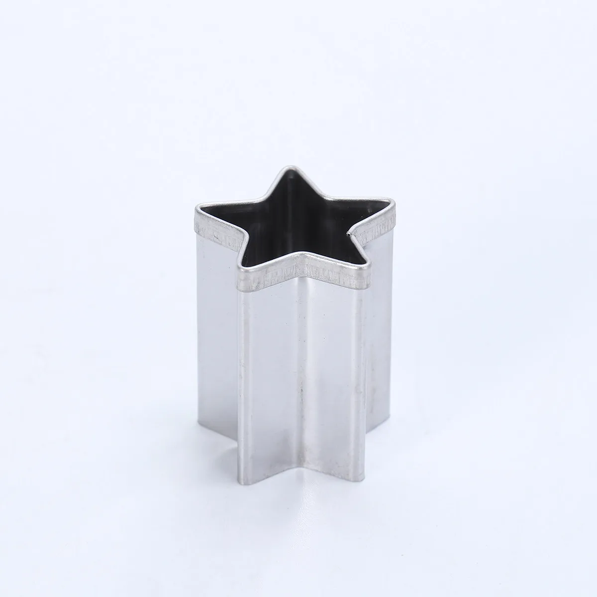 

8Pcs Cookie Mould Set Stainless Steel Baking Mould for Weddings Birthdays Valentine Gift Fruit Cutting Tool Easy Release Smooth