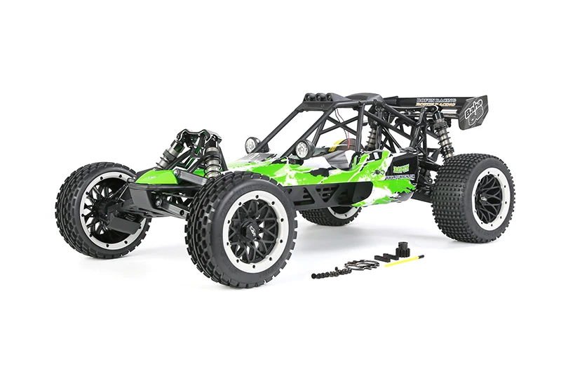 ROFUN E-BAHA 5B 1/5 Scale Large Electric Baja R/C Drift Off-Road Model Car Rear Wheel Drive