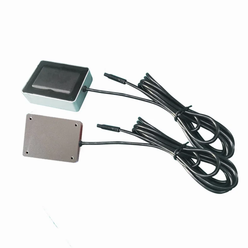 1Set 24Ghz Millimeter Wave Radar Change- - Blind Spot Monitoring Assistant- Blind Spot Detection System