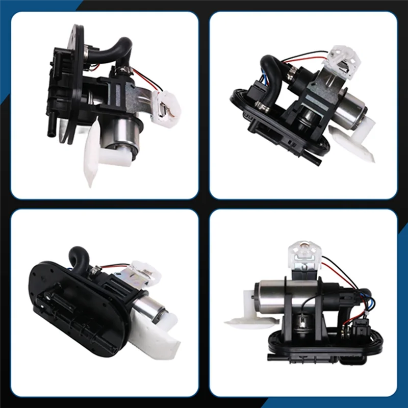 

For Can-Am Outlander MAX 400-800 Renegade 800 ATV 2006-2008 Fuel Pump Assembly 703500771