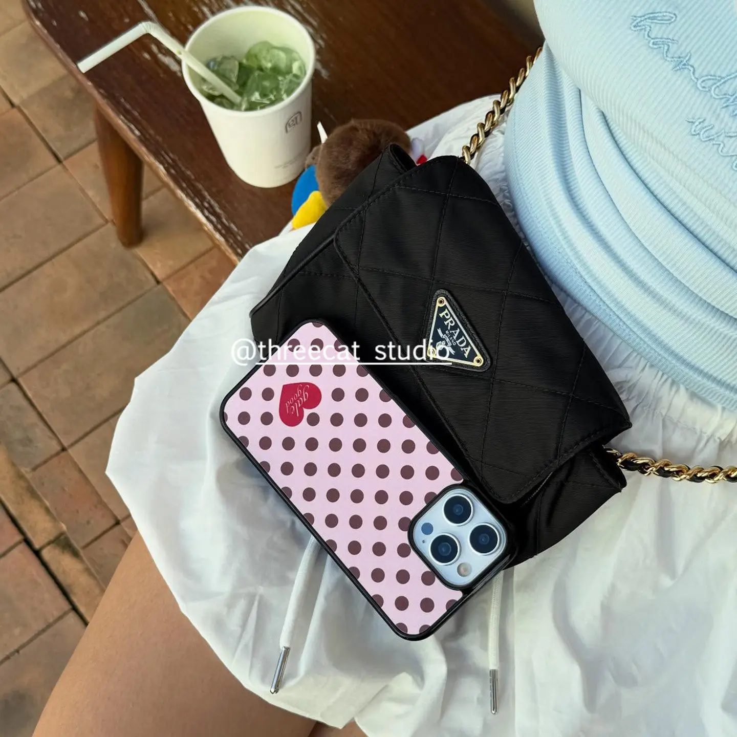 iphone xr wildflower heart case