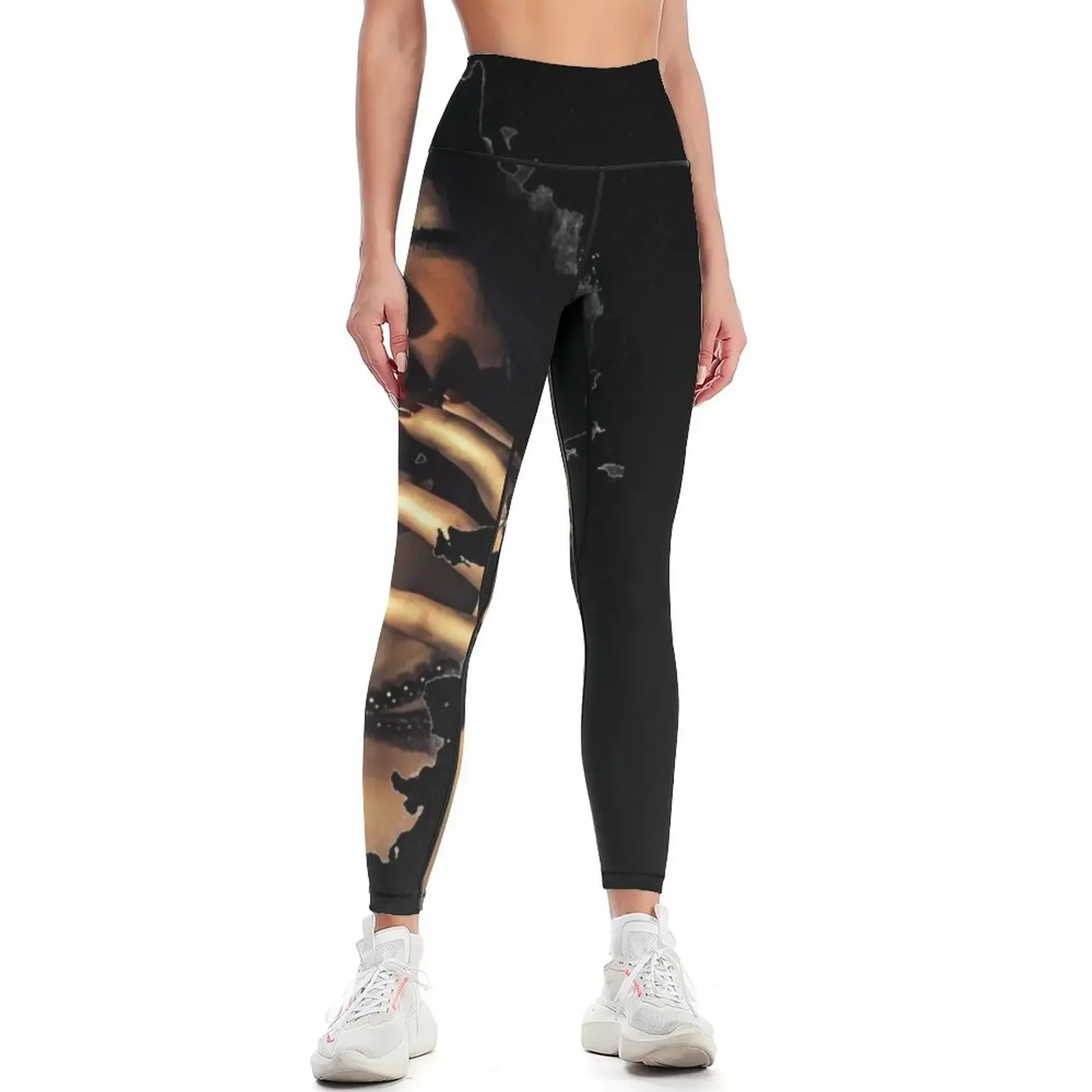 

Sexy, woman, Leggings push up fitness Women's sports pants Womens Leggings