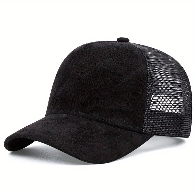 Custom Printed Logo New Summer - Trucker Cap Mesh review and price