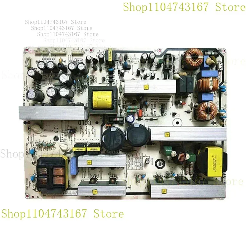 

Плата питания QIN 2300keg033a-f plhl-t722a для Philips 47pfl5403 47pfl54093 Модуль питания ЖК-телевизора Su.pply 1-80.75 582-11 12