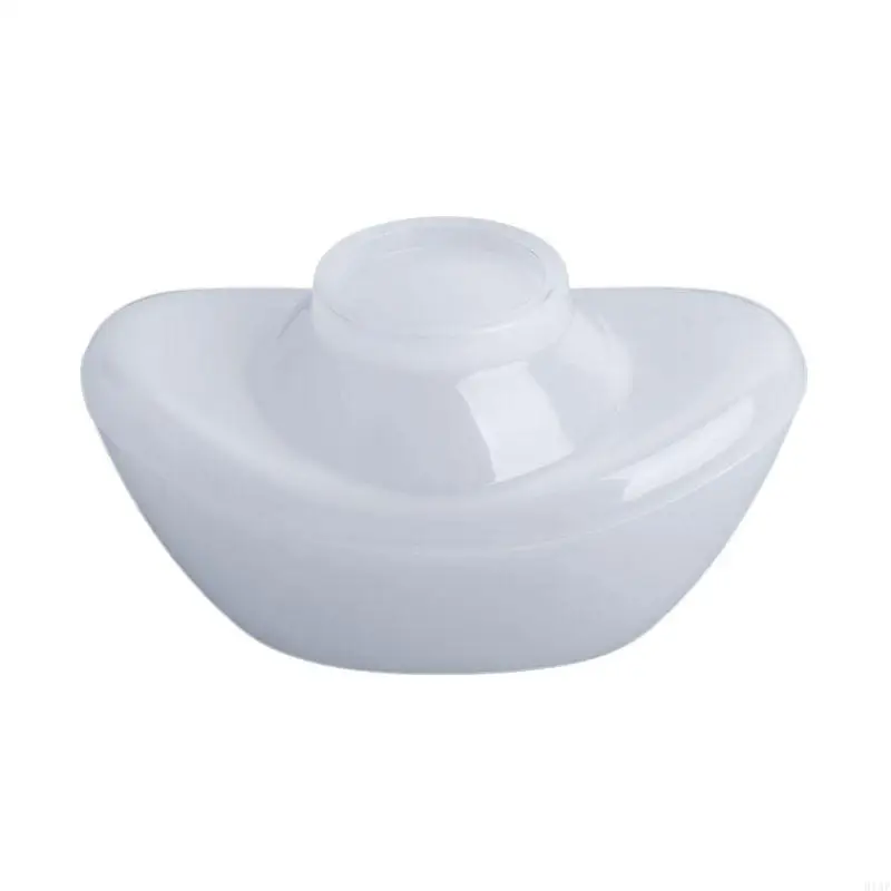 91AF Китайский слиток DIY Resin Lessin