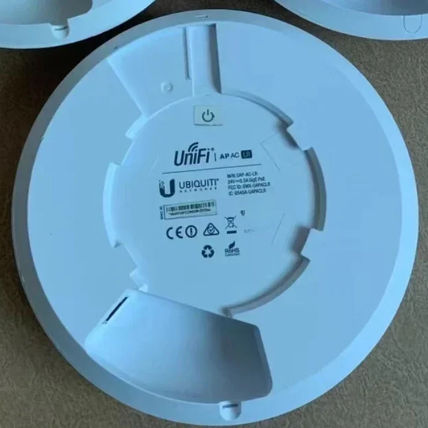 Wireless AP Ceiling Mounted High-power UniFi Household Gigabit Dual Band WiFi