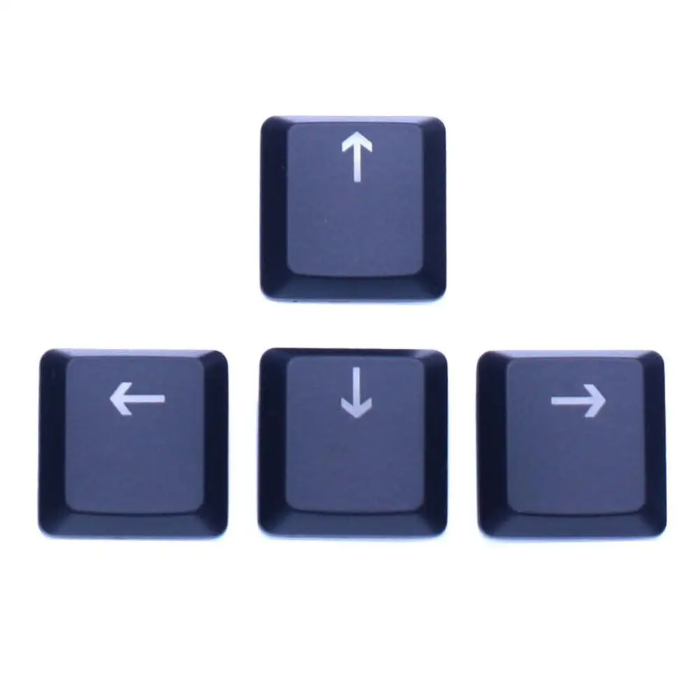 How to Use and Benefit from the ESC, CTRL, ALT, SHIFT, W Keys for Your Gaming Keyboard