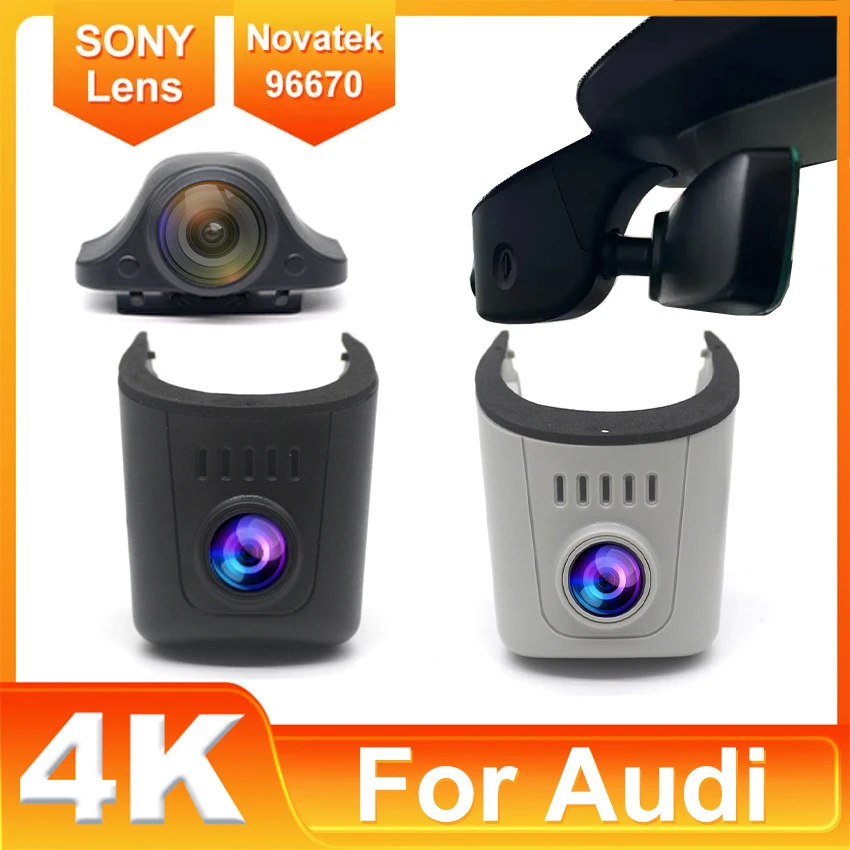 New! Dash Cam For A… - image