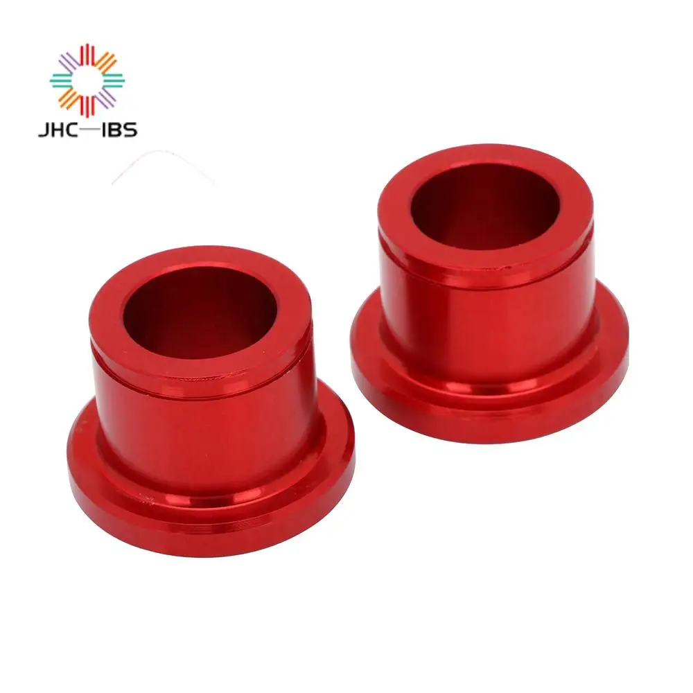 Motorcycles Rear Aluminum Wheel Hub Spacer For HONDA CRF250L CRF250M 2012-2019 CRF250RALLY 2017 2018 2019 17 18 19 CRF Dirt Bike